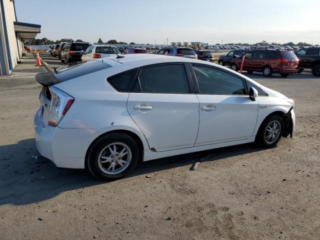 Photo 3 from auction – 2010 TOYOTA PRIUS with VIN JTDKN3DU4A0154513