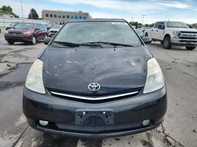 Photo 5 from auction – 2008 TOYOTA PRIUS with VIN JTDKB20U083401222