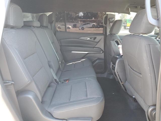 Photo 11 from auction – 2025 CHEVROLET TRAVERSE L with VIN 1GNERGRS8SJ115734