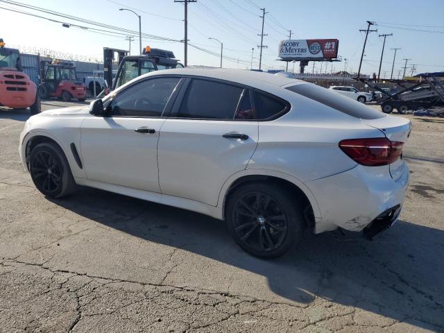 Photo 2 from auction – 2015 BMW X6 SDRIVE3 with VIN 5UXKU0C50F0F92045