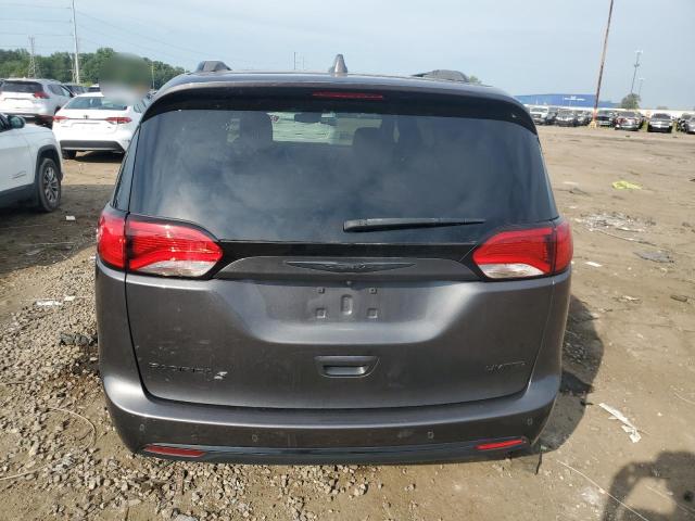 Photo 6 from auction – 2020 CHRYSLER PACIFICA L with VIN 2C4RC1GG8LR286326