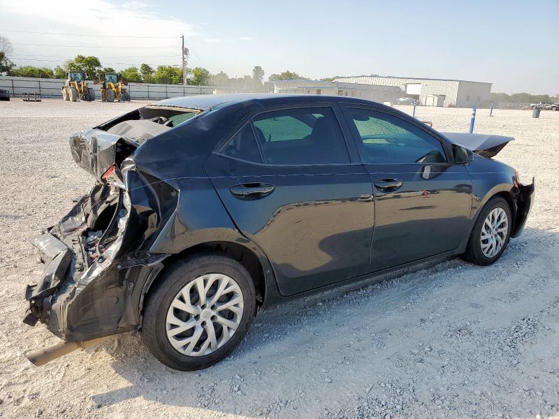 Photo 3 from auction – 2019 TOYOTA COROLLA L with VIN 5YFBURHE9KP930070