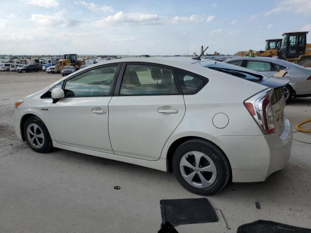 Photo 2 from auction – 2015 TOYOTA PRIUS with VIN JTDKN3DU5F0460014