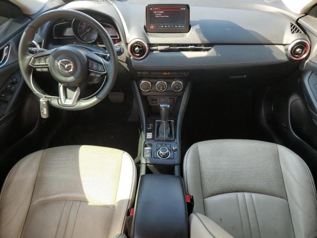 Photo 8 from auction – 2019 MAZDA CX-3 GRAND with VIN JM1DKFD79K0408540