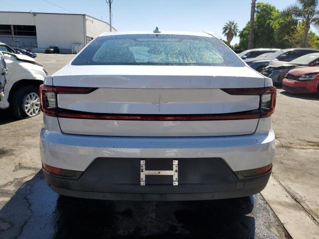 Photo 6 from auction – 2023 POLESTAR 2 with VIN YSMEG3KAXPL141406