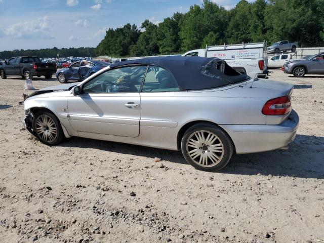 Photo 2 from auction – 2004 VOLVO C70 HPT with VIN YV1NC62D74J046760