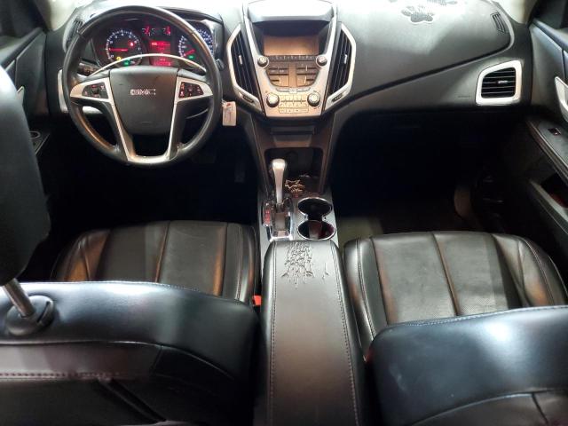 Photo 8 from auction – 2014 GMC TERRAIN SL with VIN 2GKFLXEK2E6357817