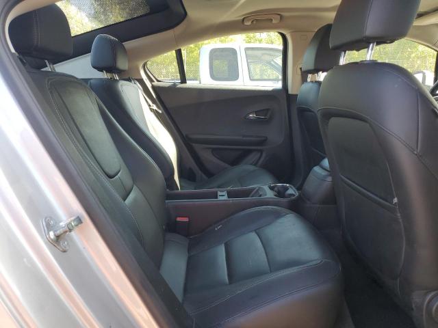 Photo 11 from auction – 2013 CHEVROLET VOLT with VIN 1G1RB6E48DU147349