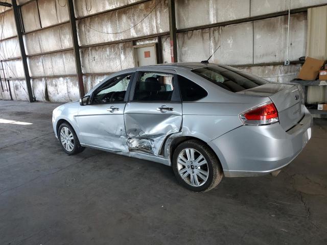 Photo 2 from auction – 2010 FORD FOCUS SEL with VIN 1FAHP3HN7AW227562