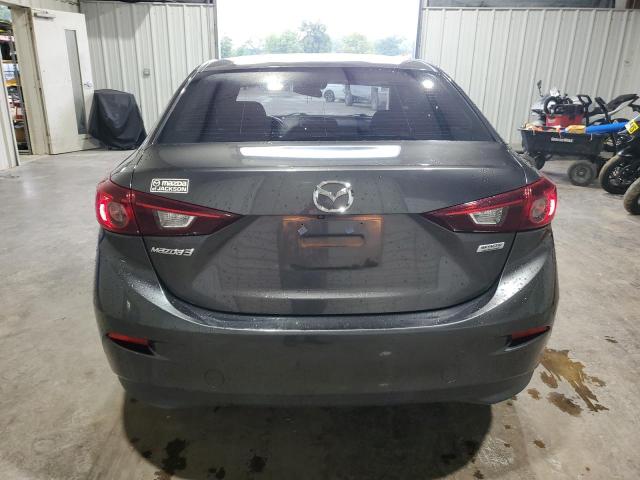 Photo 6 from auction – 2017 MAZDA 3 TOURING with VIN 3MZBN1V7XHM116432