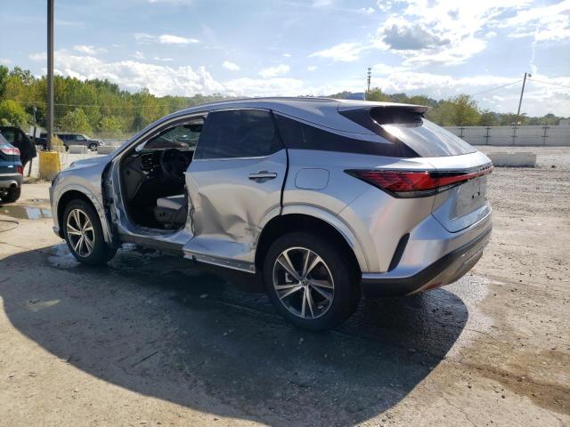 Photo 2 from auction – 2024 LEXUS RX 350 BAS with VIN 2T2BAMCA0RC078035