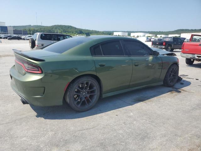 Photo 3 from auction – 2021 DODGE CHARGER SC with VIN 2C3CDXGJ9MH561067