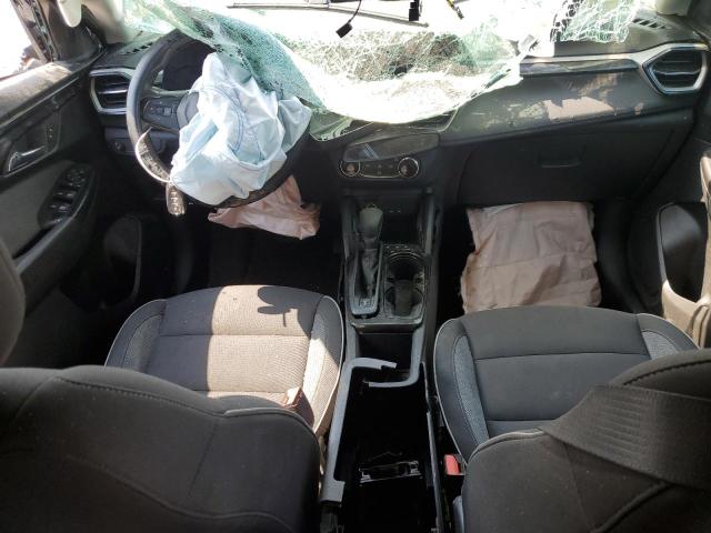 Photo 8 from auction – 2024 CHEVROLET TRAILBLAZE with VIN KL79MMSL4RB216149