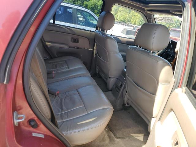 Photo 11 from auction – 1997 TOYOTA 4RUNNER LI with VIN JT3HN87R2V0105075