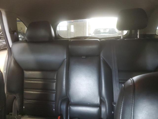 Photo 10 from auction – 2016 KIA SORENTO EX with VIN 5XYPHDA54GG005974
