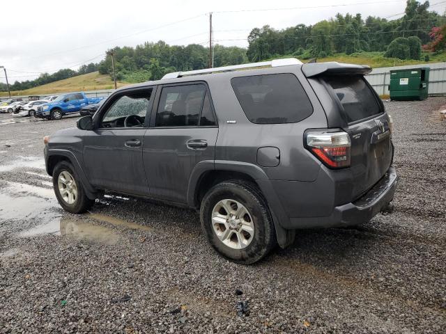 Photo 2 from auction – 2015 TOYOTA 4RUNNER SR with VIN JTEZU5JR0F5109376