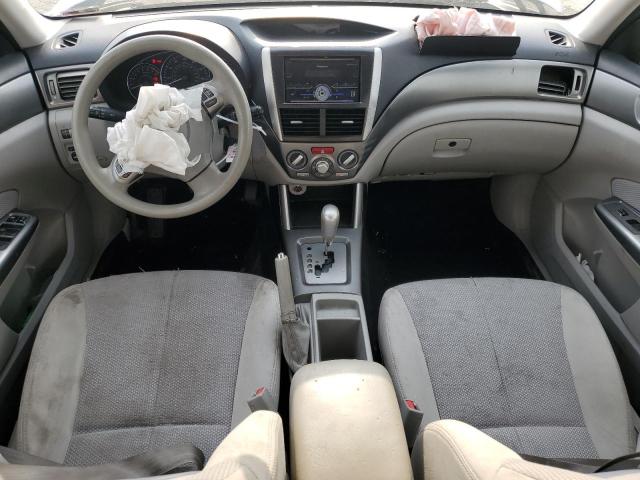 Photo 8 from auction – 2011 SUBARU FORESTER 2 with VIN JF2SHADC1BH712339