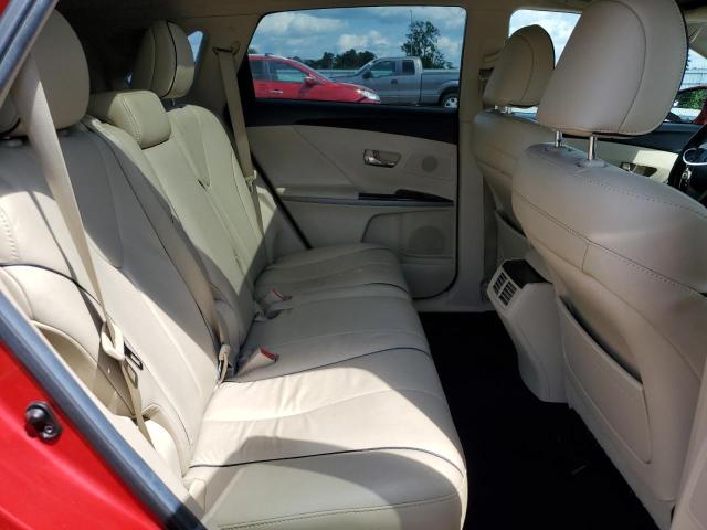 Photo 11 from auction – 2013 TOYOTA VENZA LE with VIN 4T3BK3BBXDU094957