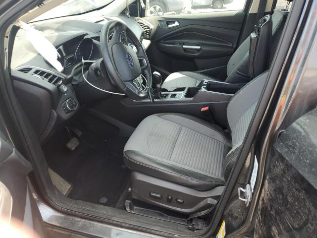 Photo 7 from auction – 2017 FORD ESCAPE TITANIUM with VIN 1FMCU9J93HUA07480