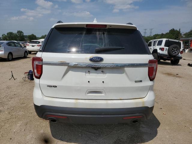 Photo 6 from auction – 2016 FORD EXPLORER with VIN 1FM5K8B87GGB03009