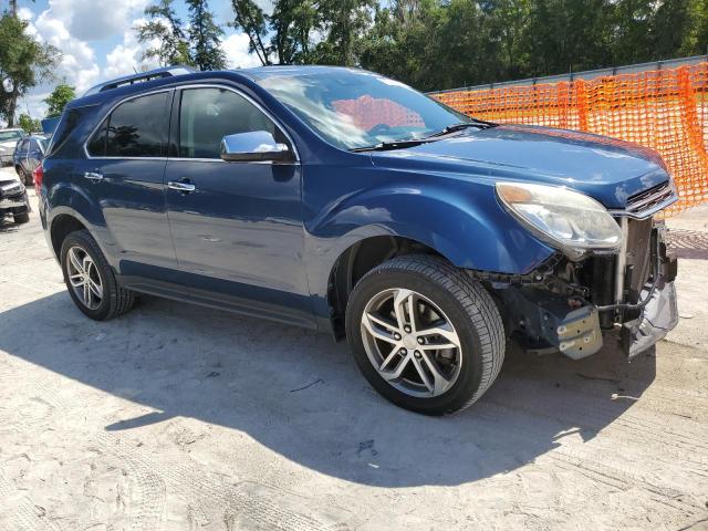 Photo 4 from auction – 2017 CHEVROLET EQUINOX PR with VIN 2GNALDEK3H6175608