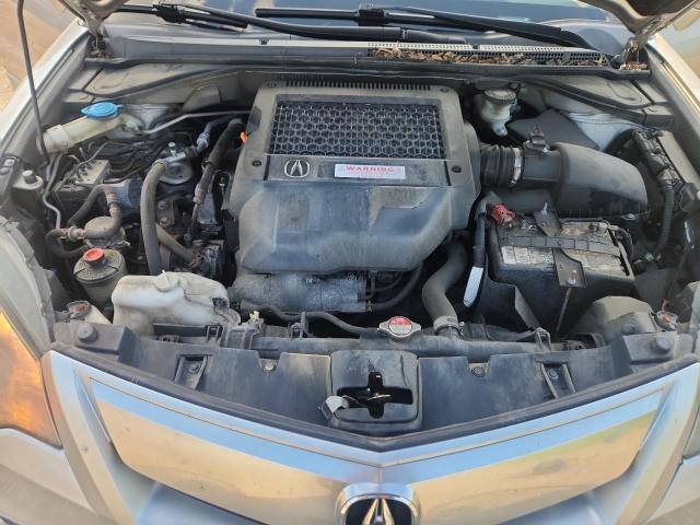 Photo 12 from auction – 2011 ACURA RDX with VIN 5J8TB1H23BA005176