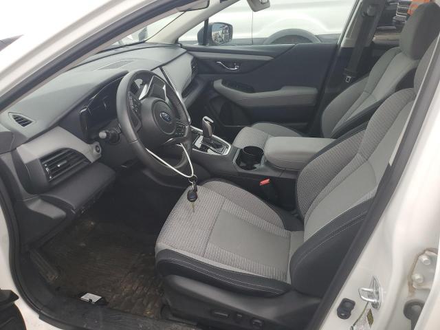 Photo 7 from auction – 2024 SUBARU OUTBACK PR with VIN 4S4BTACC7R3224014