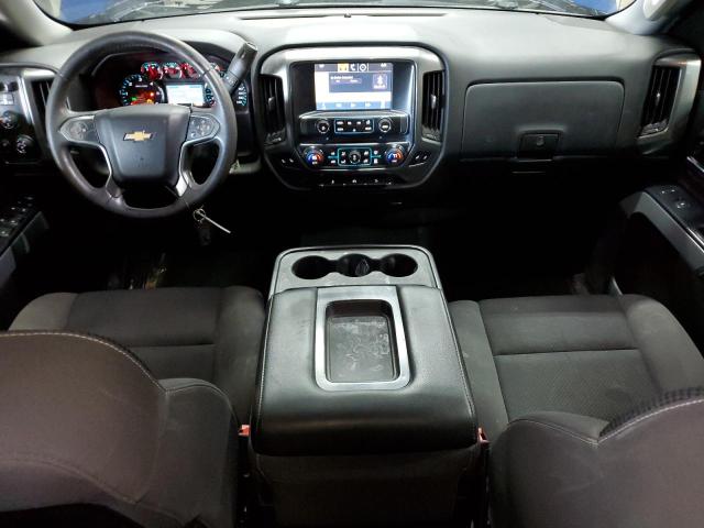 Photo 8 from auction – 2014 CHEVROLET SILVERADO with VIN 3GCUKREC8EG239401
