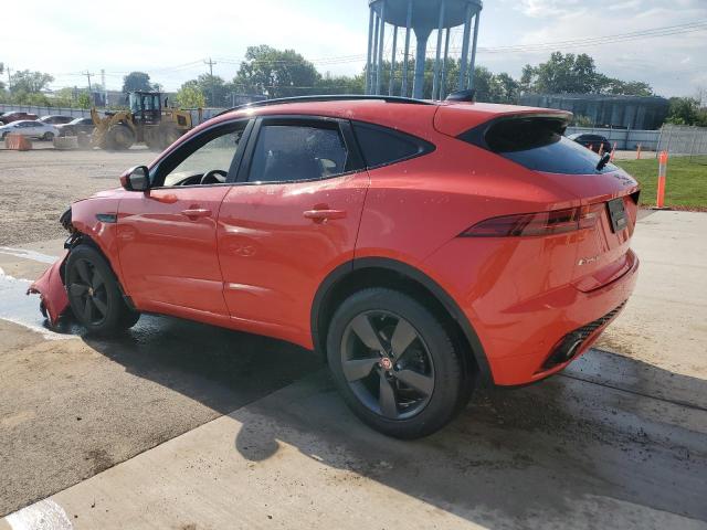 Photo 2 from auction – 2020 JAGUAR E-PACE CHE with VIN SADF12FX2L1003685