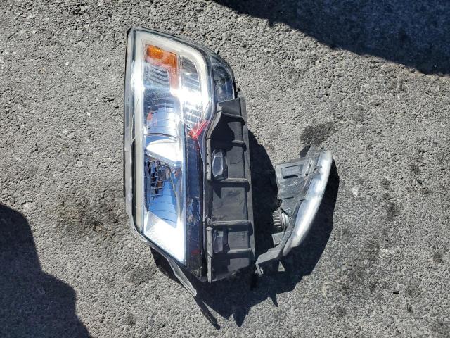 Photo 13 from auction – 2018 FORD EXPLORER LIMITED with VIN 1FM5K7F87JGA70167