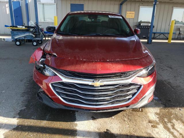 Photo 5 from auction – 2024 CHEVROLET MALIBU LT with VIN 1G1ZD5ST9RF148974