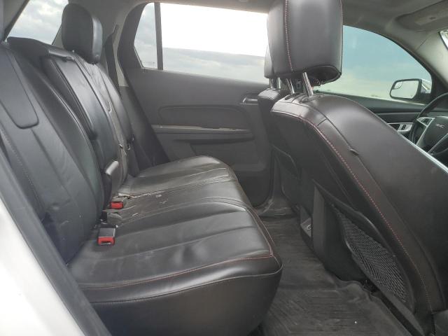 Photo 11 from auction – 2014 GMC TERRAIN SL with VIN 2GKFLYE38E6220931