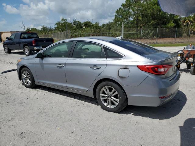 Photo 2 from auction – 2015 HYUNDAI SONATA SE with VIN 5NPE24AF7FH182768