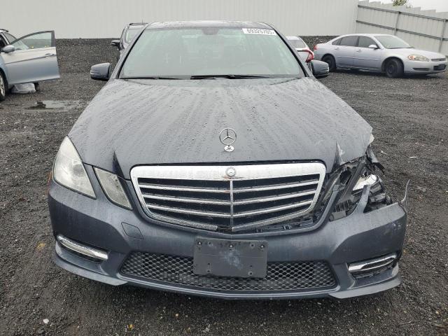 Photo 5 from auction – 2012 MERCEDES-BENZ E 350 4MAT with VIN WDDHF8JB1CA601714