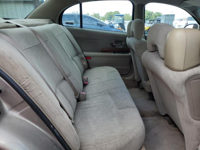 Photo 10 from auction – 2002 BUICK LESABRE CU with VIN 1G4HP54K92U247659