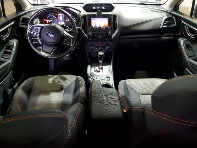 Photo 8 from auction – 2019 SUBARU CROSSTREK with VIN JF2GTAEC5KH229844