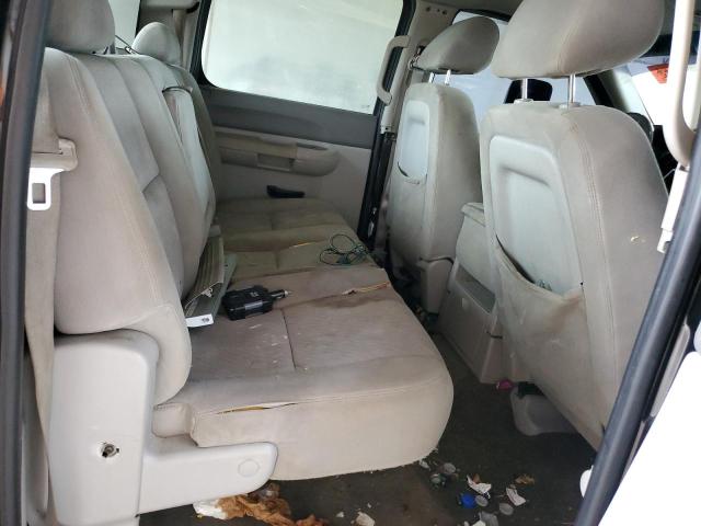Photo 10 from auction – 2012 CHEVROLET SILV1500 2 with VIN 3GCPKSE75CG102100