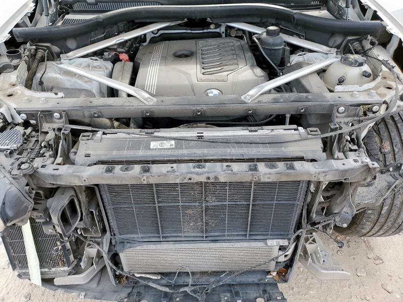 Photo 12 from auction – 2020 BMW X5 SDRIVE with VIN 5UXCR4C00L9C99772