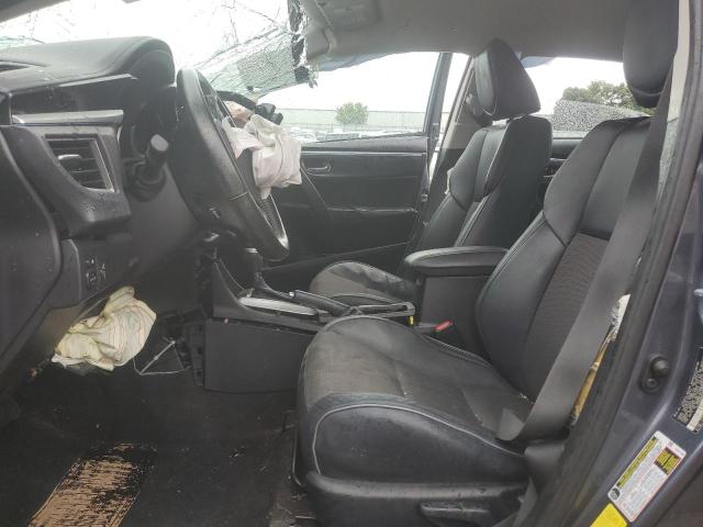 Photo 7 from auction – 2015 TOYOTA COROLLA L with VIN 5YFBURHE7FP295727
