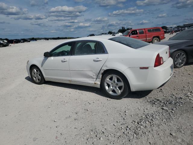Photo 2 from auction – 2010 CHEVROLET MALIBU LS with VIN 1G1ZB5EB5AF311438