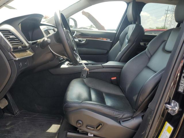 Photo 7 from auction – 2018 VOLVO XC90 T5 with VIN YV4102PK7J1359152