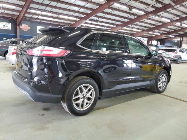 Photo 3 from auction – 2024 FORD EDGE SEL with VIN 2FMPK4J99RBA72156