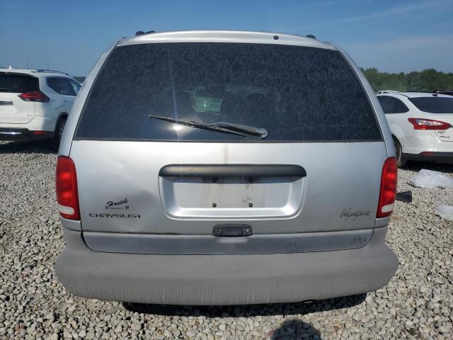 Photo 6 from auction – 2000 CHRYSLER VOYAGER with VIN 2C4GJ2538YR896169