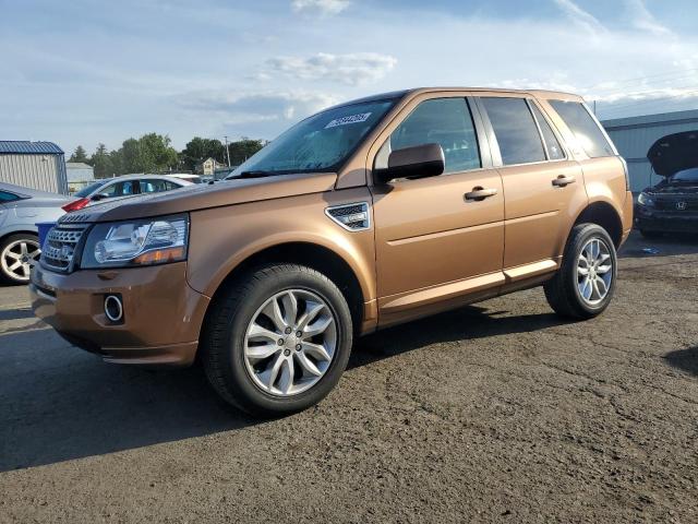 Photo 1 from auction – 2014 LAND ROVER LR2 HSE with VIN SALFR2BG3EH416633