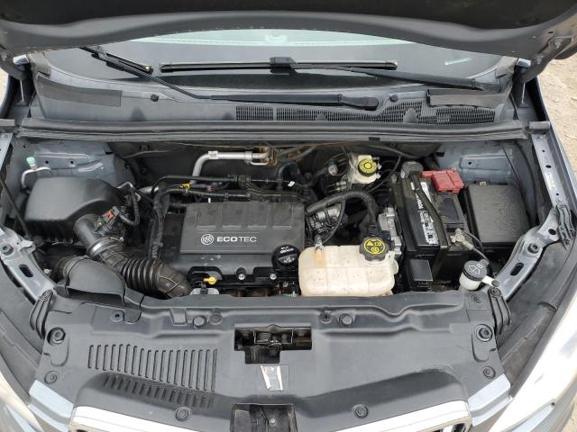 Photo 12 from auction – 2015 BUICK ENCORE with VIN KL4CJASB6FB176119