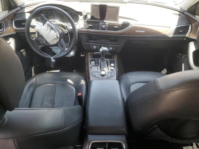 Photo 8 from auction – 2014 AUDI A6 PREMIUM with VIN WAUFMAFC6EN015163