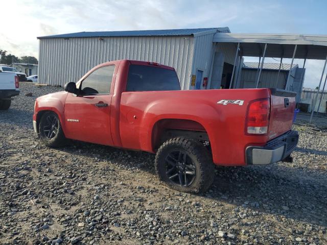 Photo 2 from auction – 2011 GMC SIERRA K15 with VIN 1GTN2TE06BZ202253