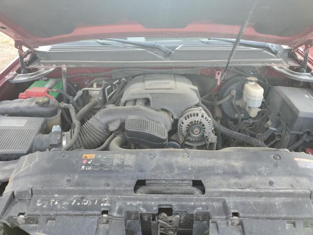 Photo 12 from auction – 2012 GMC YUKON DENALI with VIN 1GKS2EEF4CR179869
