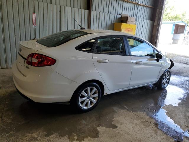 Photo 3 from auction – 2012 FORD FIESTA SE with VIN 3FADP4BJ3CM123535