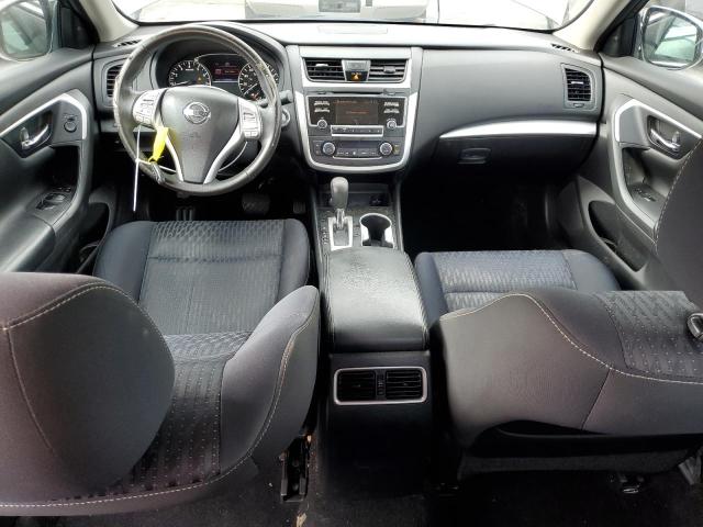 Photo 8 from auction – 2016 NISSAN ALTIMA 2.5 with VIN 1N4AL3AP6GC265223